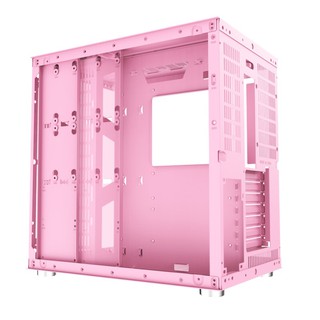 Vỏ case máy tính Xigmatek AQUARIUS PLUS - QUEEN (EN46454)