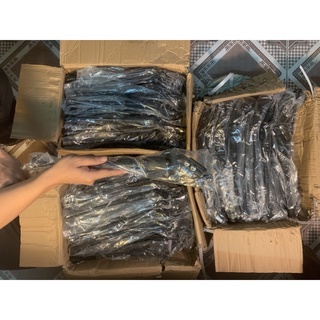 Chân Chống Thép Xe Đạp 3 Điểm