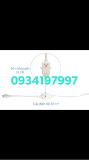 Bình nóng lạnh AN2 30 RS 2.5 FE (30lit)