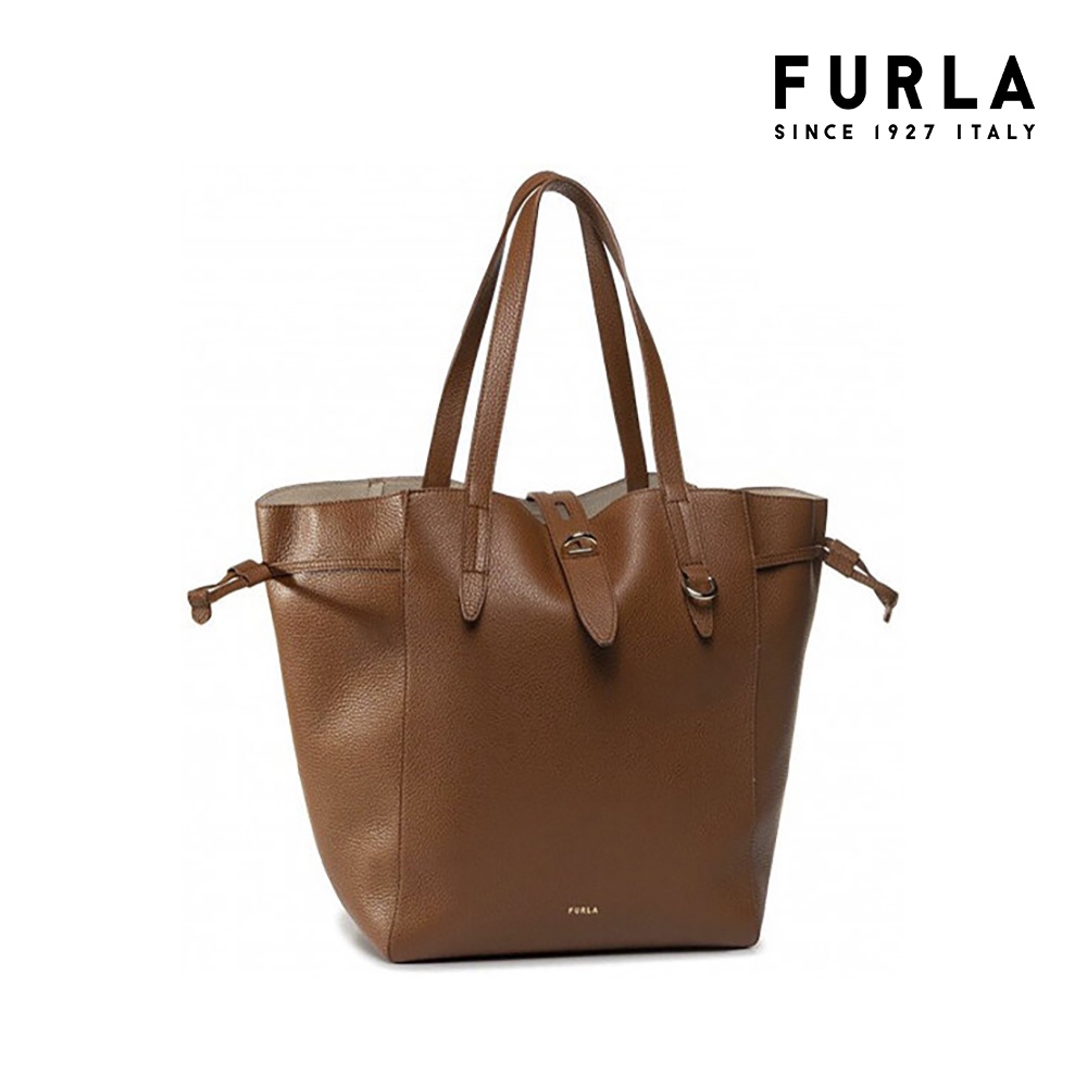 Túi Nữ FURLA Net L Tote Vitello St Eracle