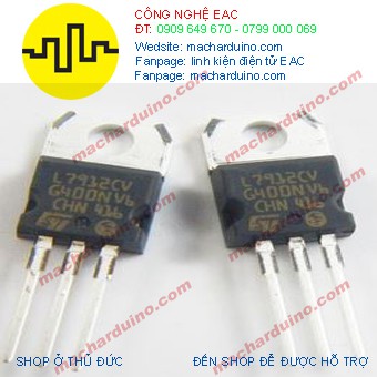7912 IC ổn áp L7912