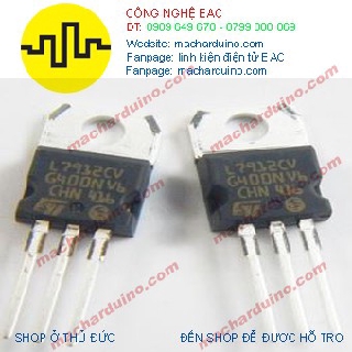 7912 IC ổn áp L7912