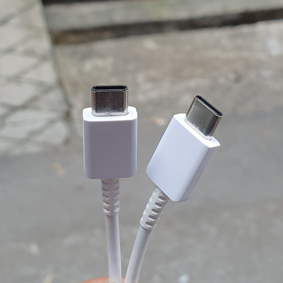 Dây sạc nhanh Samsung 2 đầu Typc -hàng VN chất lượng