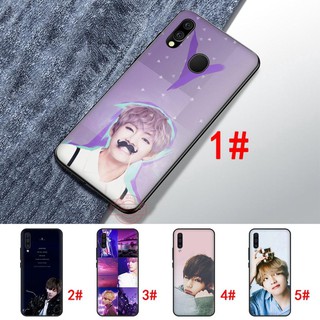 Ốp điện thoại hình BTS cho samsung Galaxy A10 A20 A30 A40 A50 A60 A70 M10 M20 M30 M40