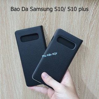 Samsung S10/ S10 plus|| Bao Da Samsung S10/ S10 plus