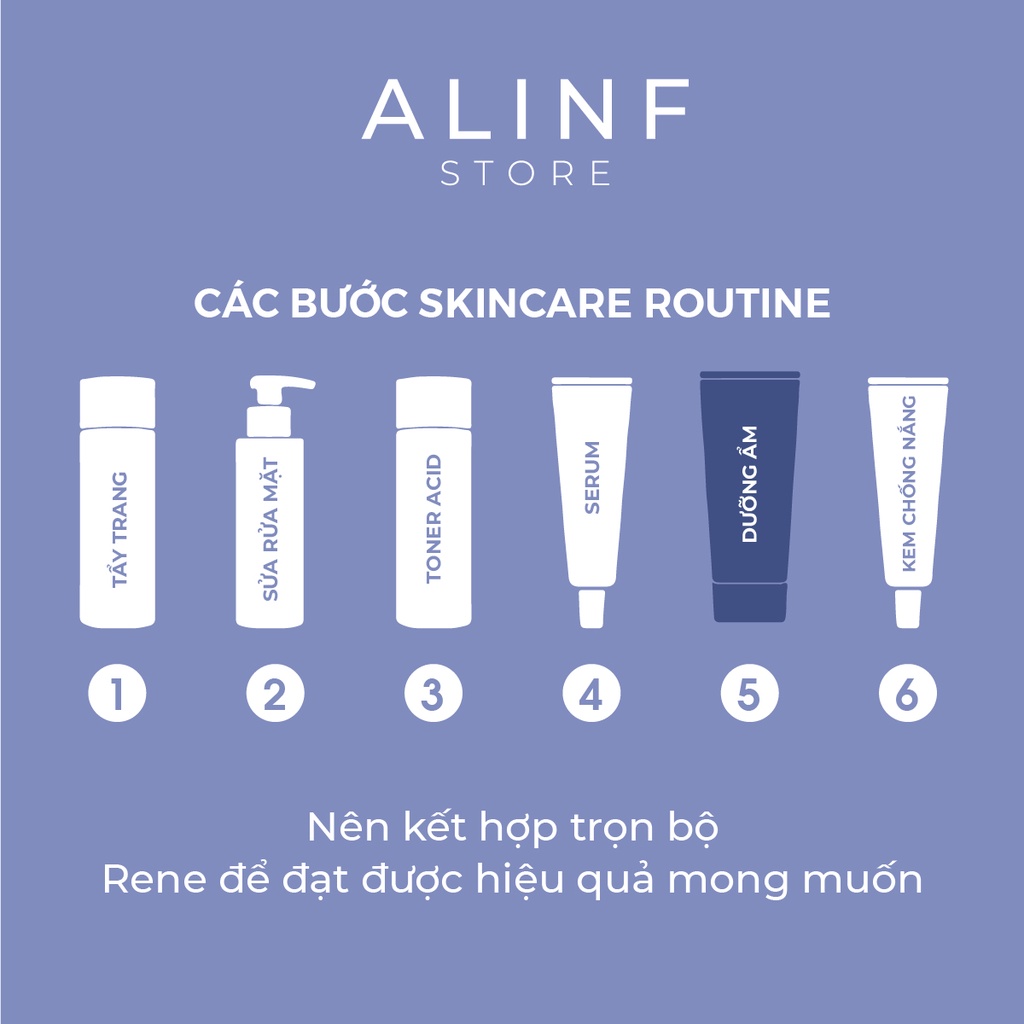 Kem Dưỡng Ngăn Ngừa Mụn RENE MEDI ACNE Deep Acne Treatment