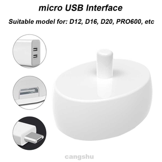 Đế sạc bàn chải đánh răng chạy điện usb dành cho bàn chải đánh răng Oral-B