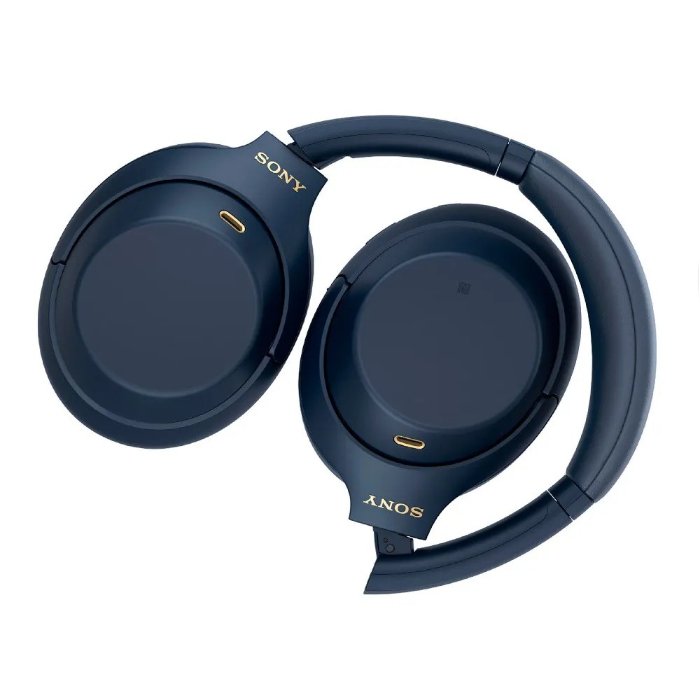 Tai Nghe Không Dây Chụp Tai Chống Ồn Sony WH-1000XM4