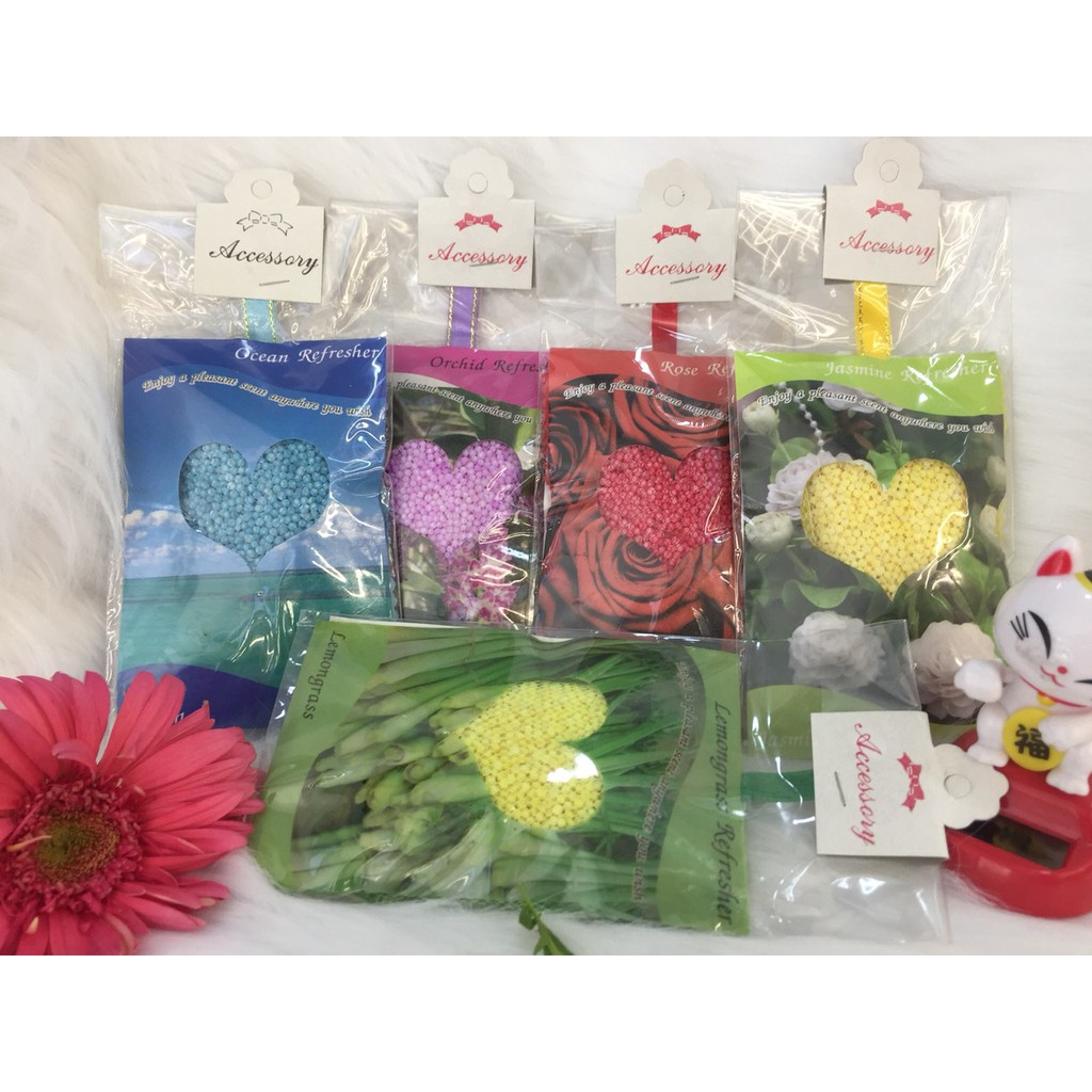 TÚI THƠM  – THÁI LAN 25K/GOI