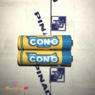 Hộp 48 Pin Con Ó 2A Mẫu 2021.