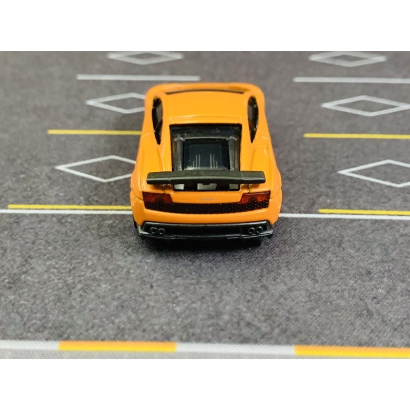 Hobby Store xe mô hình Tomica premium Lamborghini Gallardo Cam