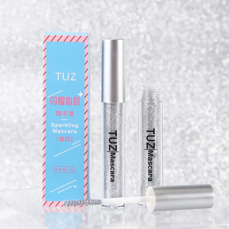 Mascara Trang Điểm Lông Mi Màu Sắc Long Lanh Quyến Rũ | WebRaoVat - webraovat.net.vn