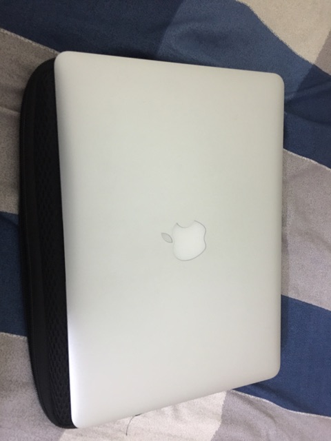 Macbook air 2017