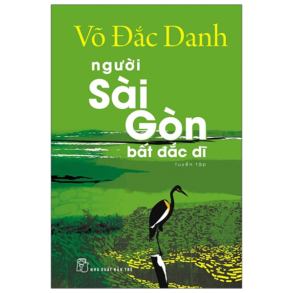 Sách Người Sài Gòn Bất Đắc Dĩ