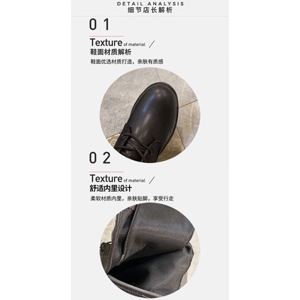 Boots đùi phong cách Ulzzang mới nhất mùa thu 2019, hàng quảng châu loại đẹp