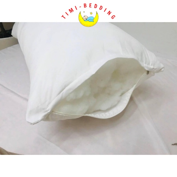 Gối tựa đầu giường hình thú ngộ nghĩnh mềm mại, êm ái - Timibedding