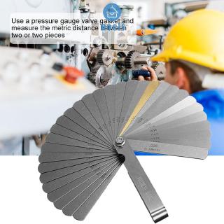 Thước Đo Khe Hở Gồm 32 Lá
