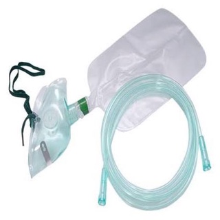 Mask  mặt nạ thở oxy