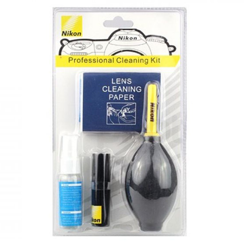 Bộ vệ sinh 7in1 dành cho máy DSLR