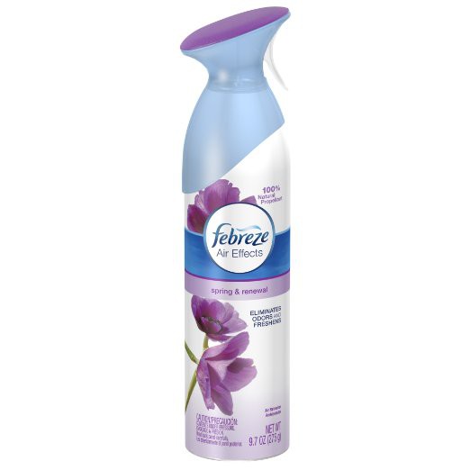 Xịt Thơm Phòng Febreze 250G