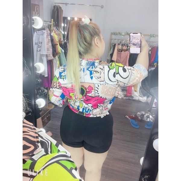 Quần ĐÙI SOS “Bigsize “ 2 cái #180k