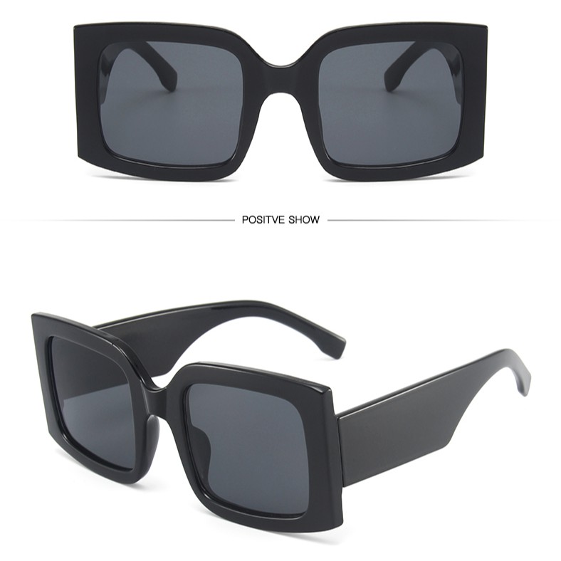 Kính mát chống tia Uv400 phong cách châu Âu dành cho nữ MATA MATA