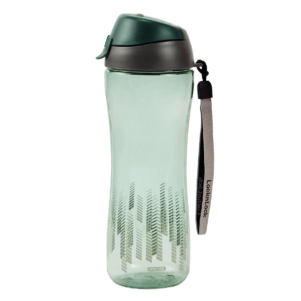 Bình Nước Nhựa Lock&Lock New Sports Spout ABF639