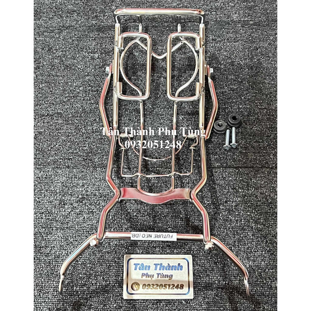 Baga giữa Future Neo, Future X Inox 10li TanthanhPT