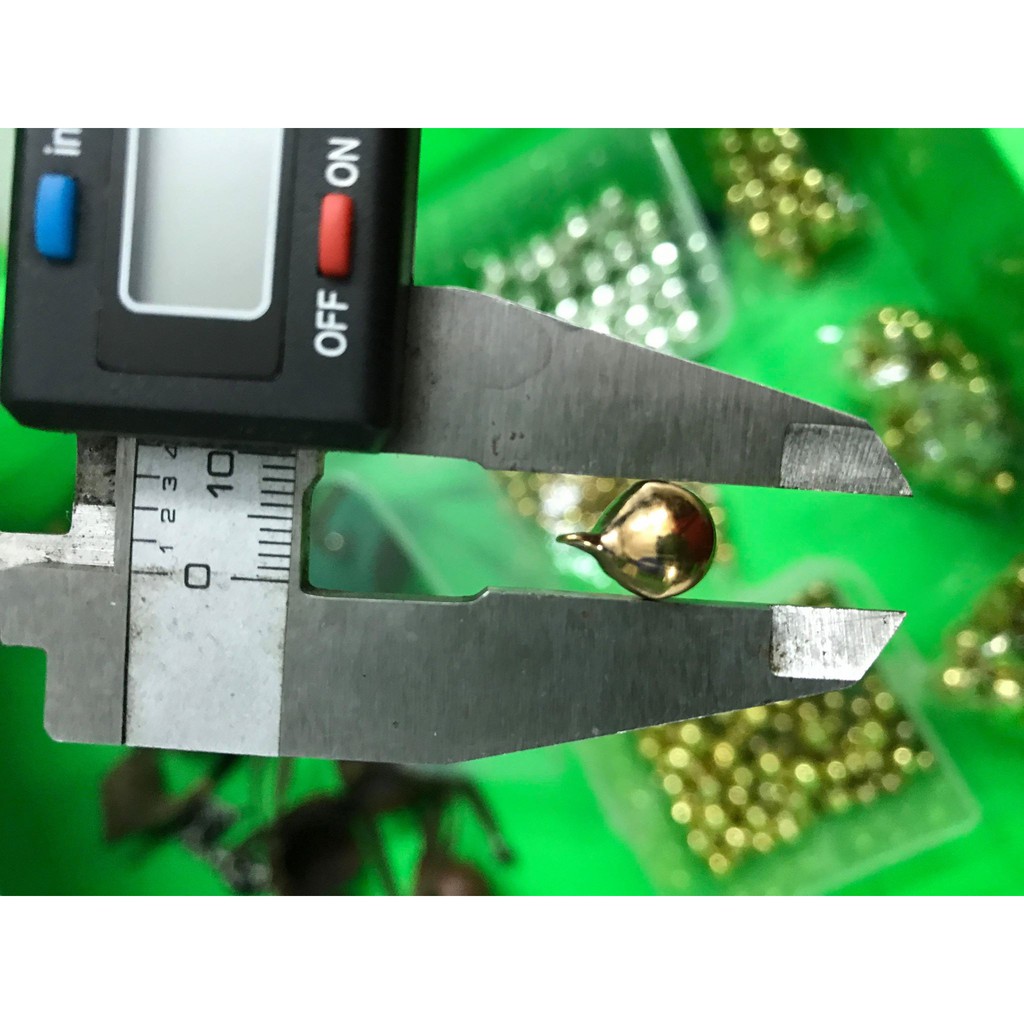 Chuông đồng 12-14-16-18-20li