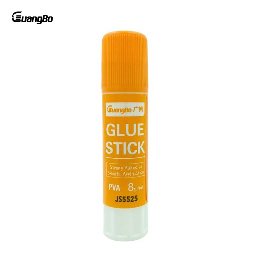 Hồ khô 8g Guangbo keo dính chắc chắn JS5525