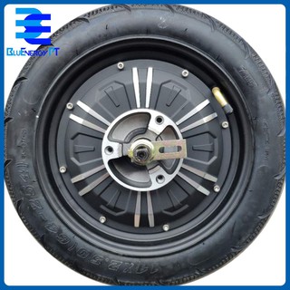Động cơ xe điện chuyển đổi xe điện vành 10 inch 60v 1500w siêu tiết kiệm