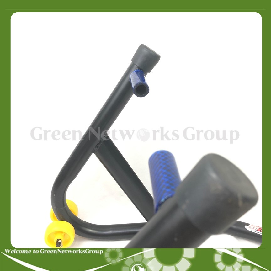 Ben nâng xe máy mô tô PKN PKL Greennetworks