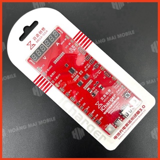 Kích pin điện thoại ip và android hãng mega-indea