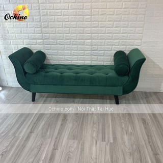 Ghế Thuyền Cao Cấp Dài 1m6