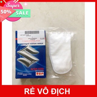 Lọc xăng Satria fi / Raider fi chính hãng suzuki- chipxinh