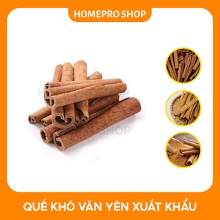 Quế khô văn yên - yên bái, hàng xuất khẩu