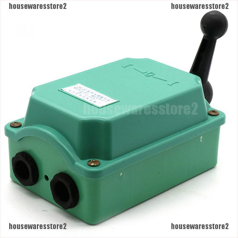 Công Tắc Trống 60 A Chống Thấm Nước Chuyên Dùng Cho Xe Hơi