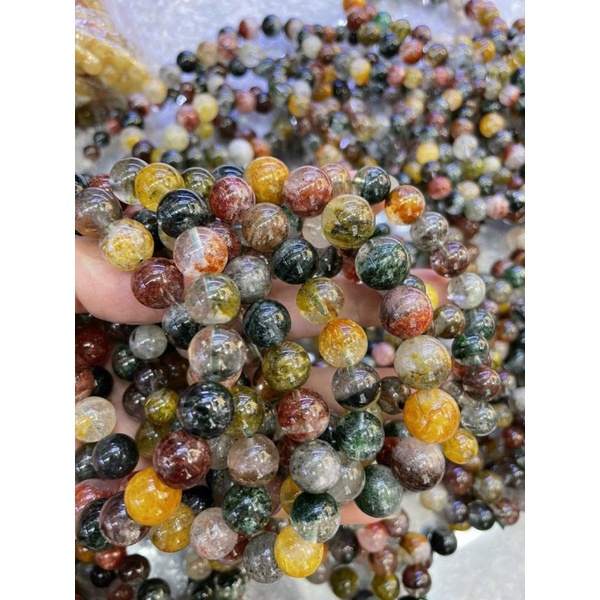 Vòng ưu linh 8li 10li 12li 14li bao kiểm định