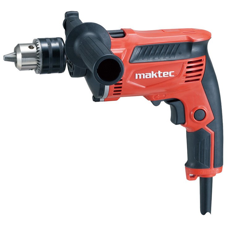 Máy khoan điện MAktec MT817