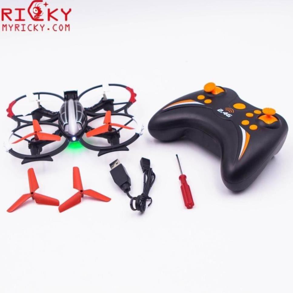 [Khai trương giảm giá] Đĩa bay Drone chất lượng - mạnh mẽ