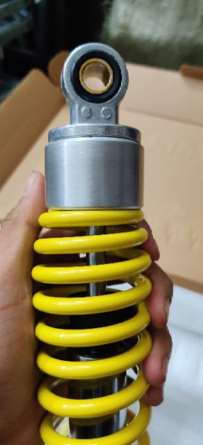 Phuộc Nice Nhôm OHLINS ty lớn