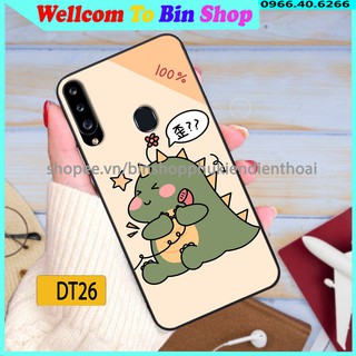 Ốp lưng Oppo A31 2020 - Oppo A91 - Oppo A8 2020 - Ốp lưng điện thoại Oppo cao cấp, in hình đáng yêu, cute.