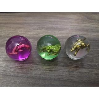 Ngọc gao Silver
