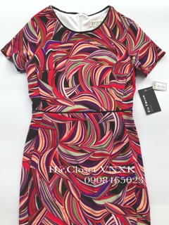 💃🏻Đầm Thun Tây Công Sở-VNXK(sz:4)