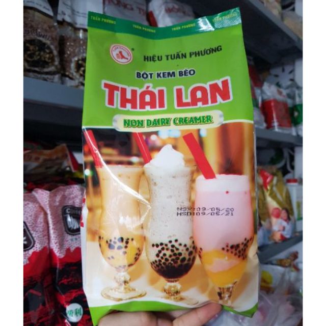 Bột kem béo Thái Lan loại 1