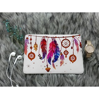 Ví bọc hộ chiếu (passport holder) Dream catcher cực chất