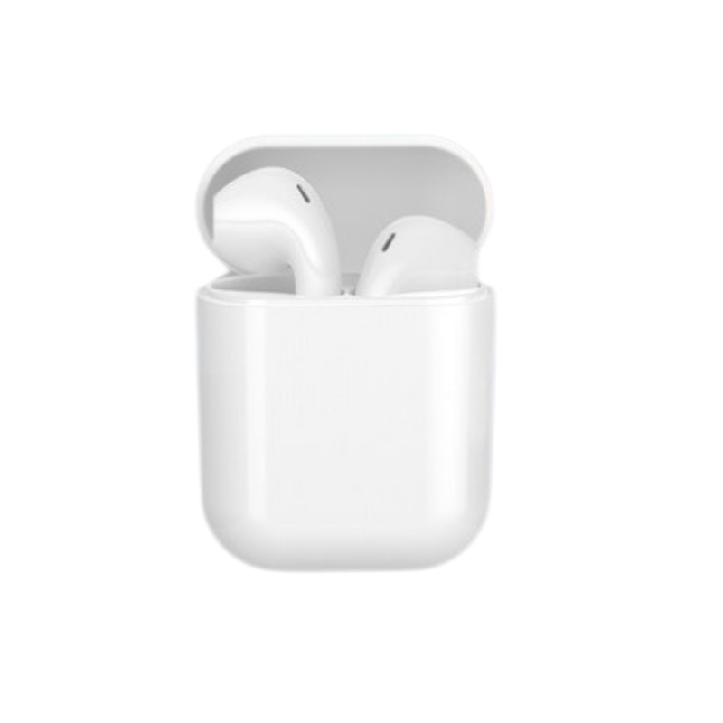 Tai Nghe Bluetooth Airpods,Bỏ Tai Tắt Nhạc - Tháo Tai Dừng Nhạc Phiên Bản Chuẩn 2021
