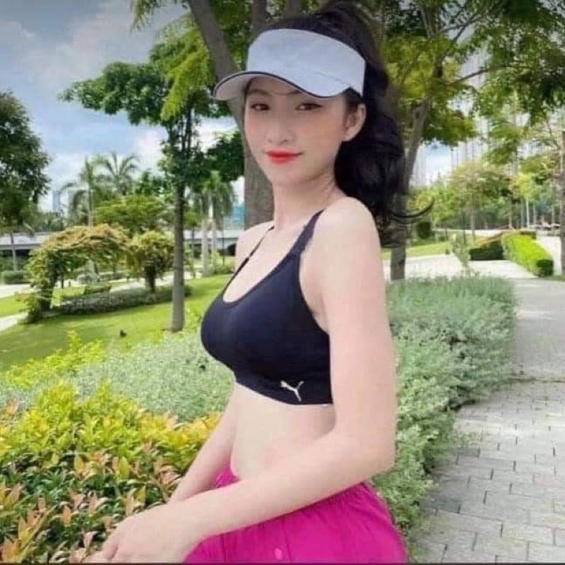 ✨SET 3 ÁO BRA PUMA SIÊU HOT✨ Áo ngực thể thao Puma - Puma Ladies' Sports Bra