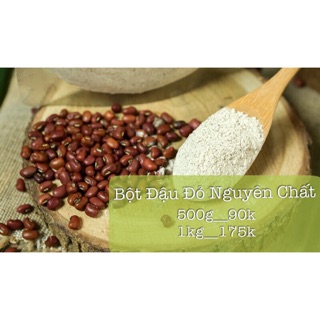 Bột Đậu Đỏ nguyên chất loại 150gram
