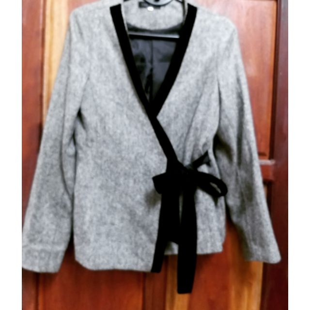 Dọn tủ VEST dạ size M